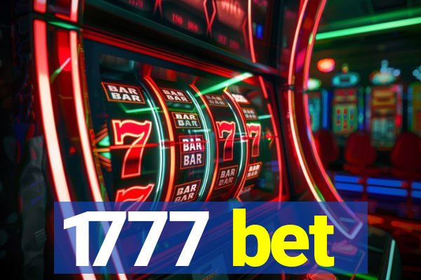 1777 bet